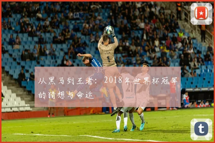 从黑马到王者:2018年世界杯冠军的猜想与命运