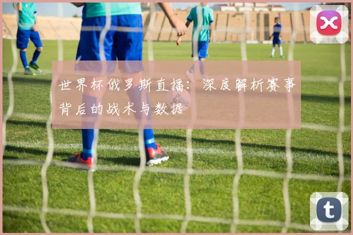 世界杯俄罗斯直播:深度解析赛事背后的战术与数据