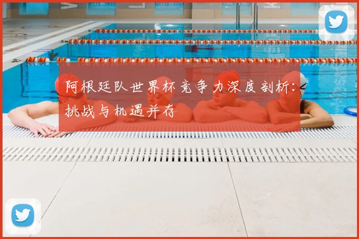 阿根廷队世界杯竞争力深度剖析：挑战与机遇并存